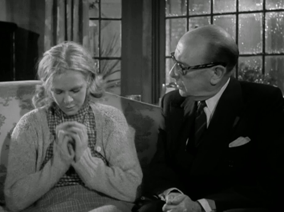 Films Et Séries Tv Avec Alfred Hitchcock Just Screenshots: Alfred Hitchcock Presents/Hour (TV Series)