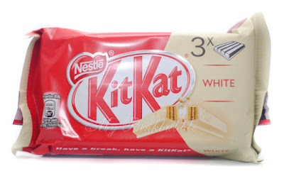 KitKat White