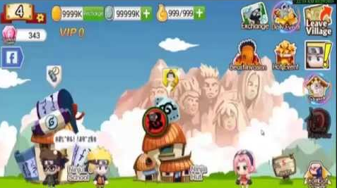 Ninja Heroes Mod Apk Download Apk Yun