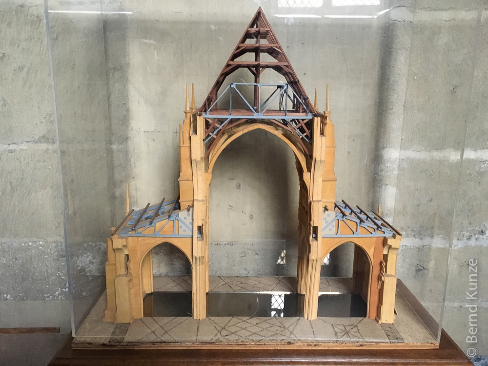 Wann Endete Das Mittelalter Curiositas