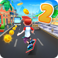 Bus Rush 2 Multiplayer Unlimited Money​ MOD APK