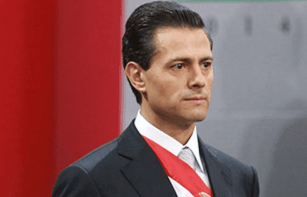 Conoce las razones por las que Peña le entregará la presidencia a AMLO Conoce las razones por las que Peña le entregará la presidencia a AMLO