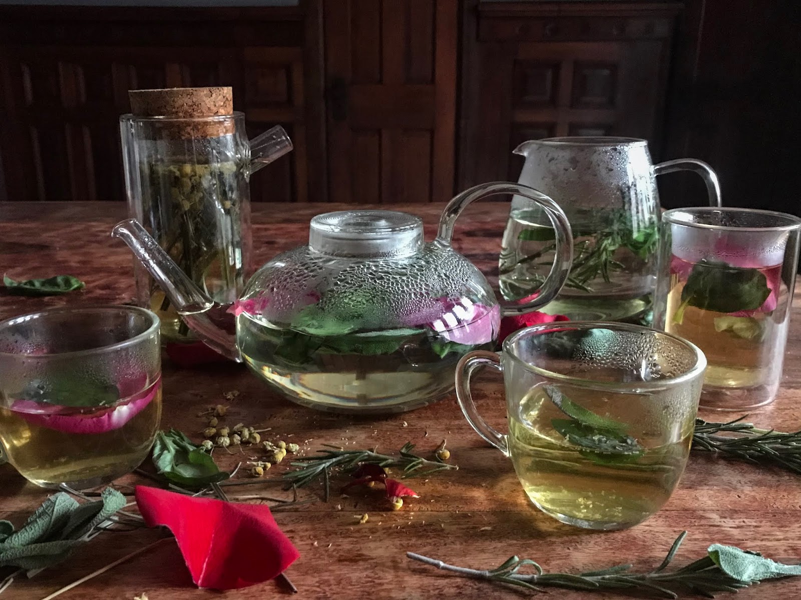 Tea Happiness A blog on tea drinking, tea history, tea industry