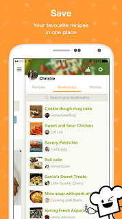 6 Aplikasi Resep Masakan Buka Puasa Di Hp Android