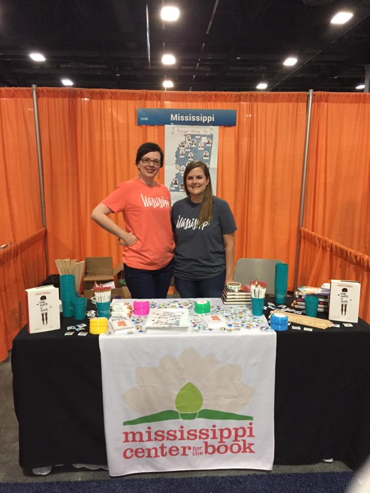 Mississippi Library Commission Blog Mellon Selected for First Library