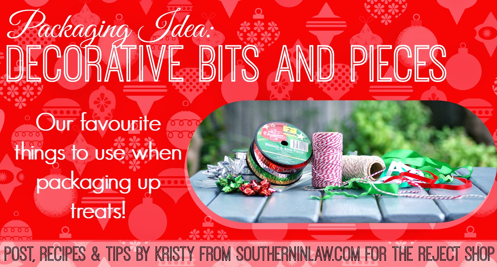 Cyber monday 2014 explained: retail frenzy continues Southern In Law: DIY: Homemade Edible Christmas Gift Ideas!