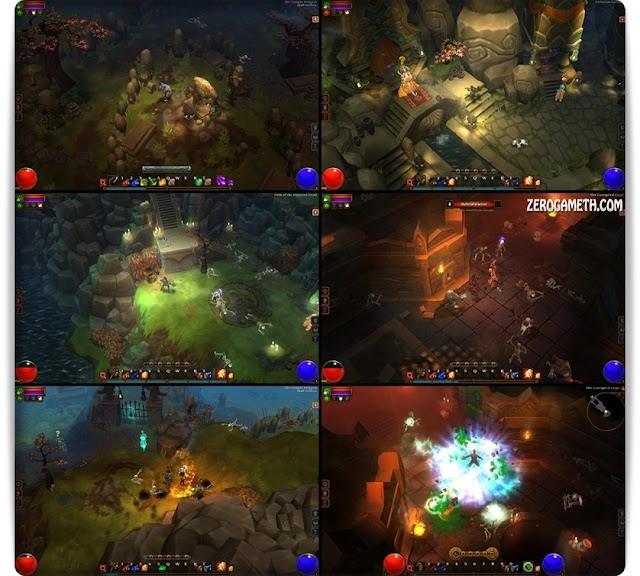 download synergies mod torchlight 2 download synergies mod torchlight 2