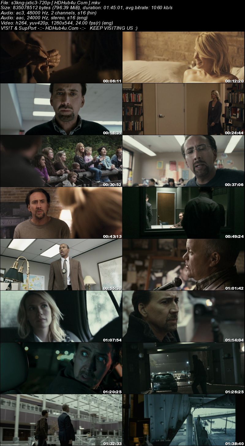 Seeking Justice 2011 Hindi Dual Audio 720p BluRay 800mb Download