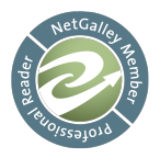 I am a Netgalley member!