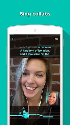 3 Sing! Karaoke by Smule 3.6.1 APK (VIP Unlocked Full Access) Apps