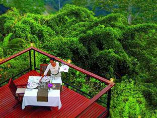Kupu Kupu Barong Villas & Tree Spa Hotel