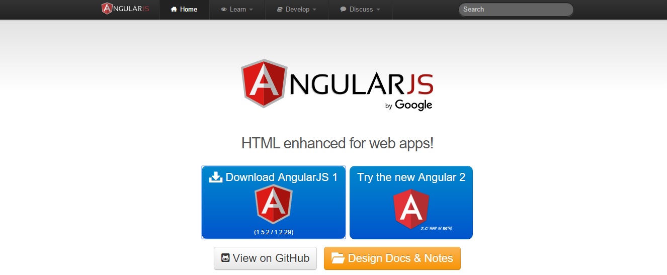 What is angular JS - Dot Net Office