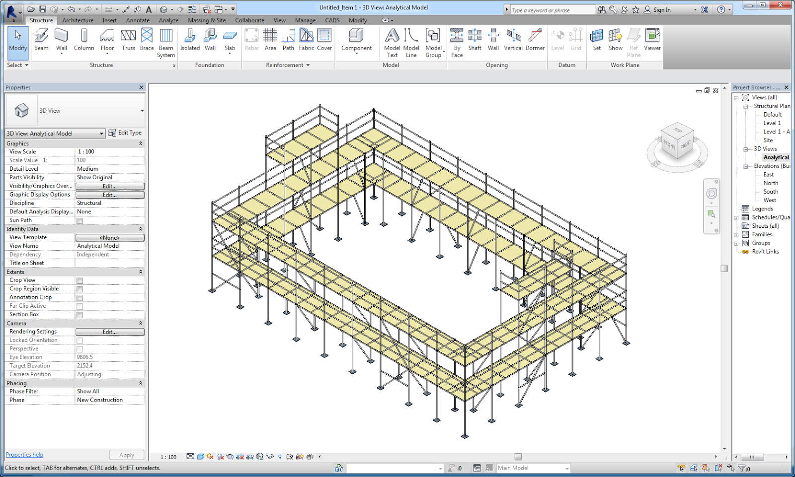 Smart Scaffolder Smart Scaffolder