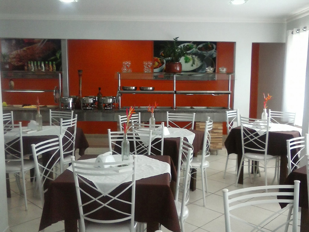 Restaurante Coimbra Grill Referencia em qualidade e Atendimento VP