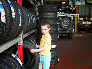 kwik-fit tyres and wheels garage goldsmith avenue southsea