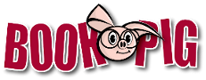 Find-A-Book Website: bookpig.com