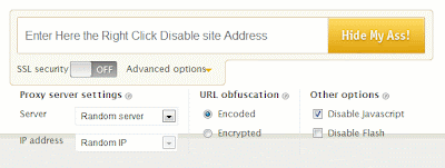 copy from right click disabled website