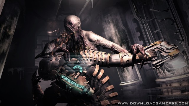 Dead Space 2   Download game PS3 PS4 PS2 RPCS3 PC free - 79