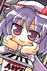 TOUHOU – Yago no Ana ~ Main series ~ – Truyện tranh