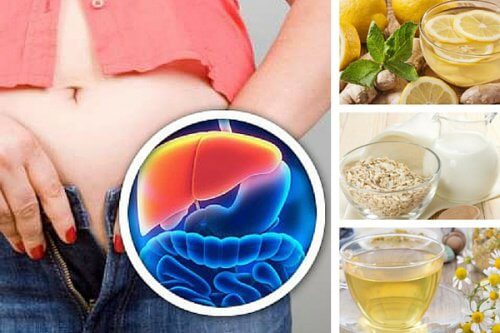 Detoxifying And Lose Weight Through 5 Organs