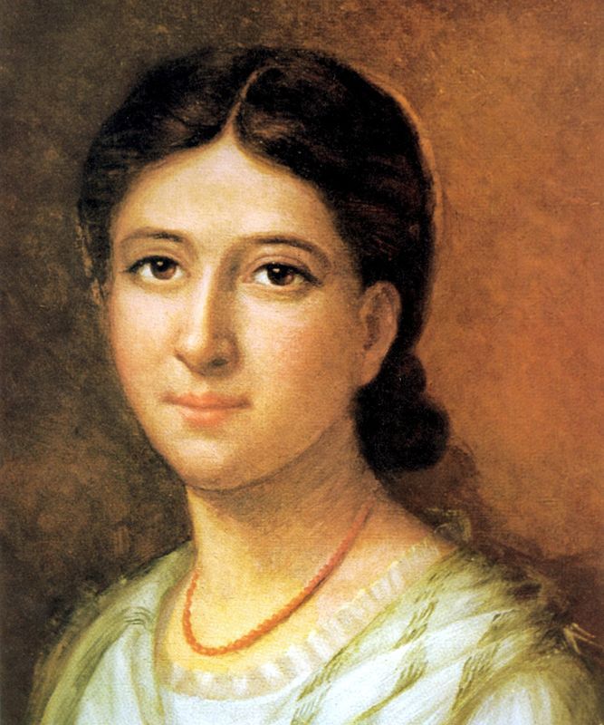 Pauline Jaricot au service de la mission KT42 portail caté