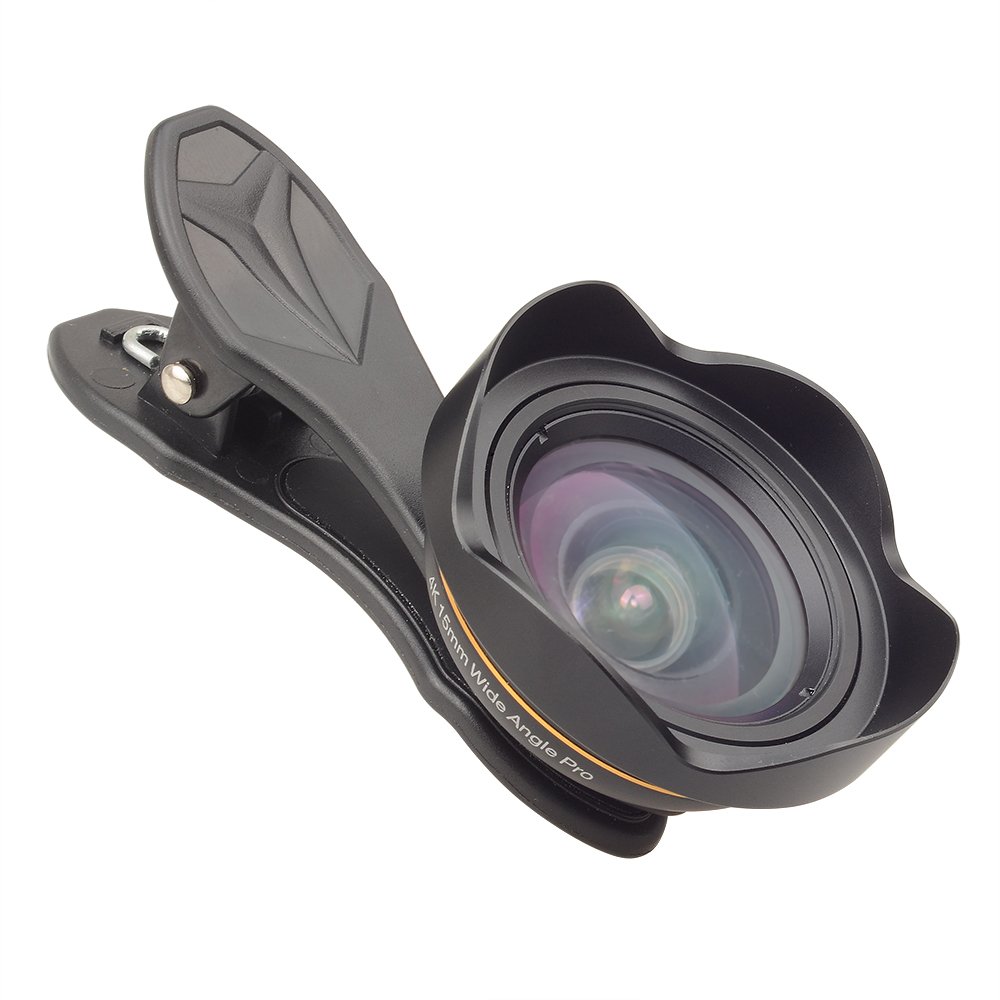 Apexel Professional Optic Lens 15mm