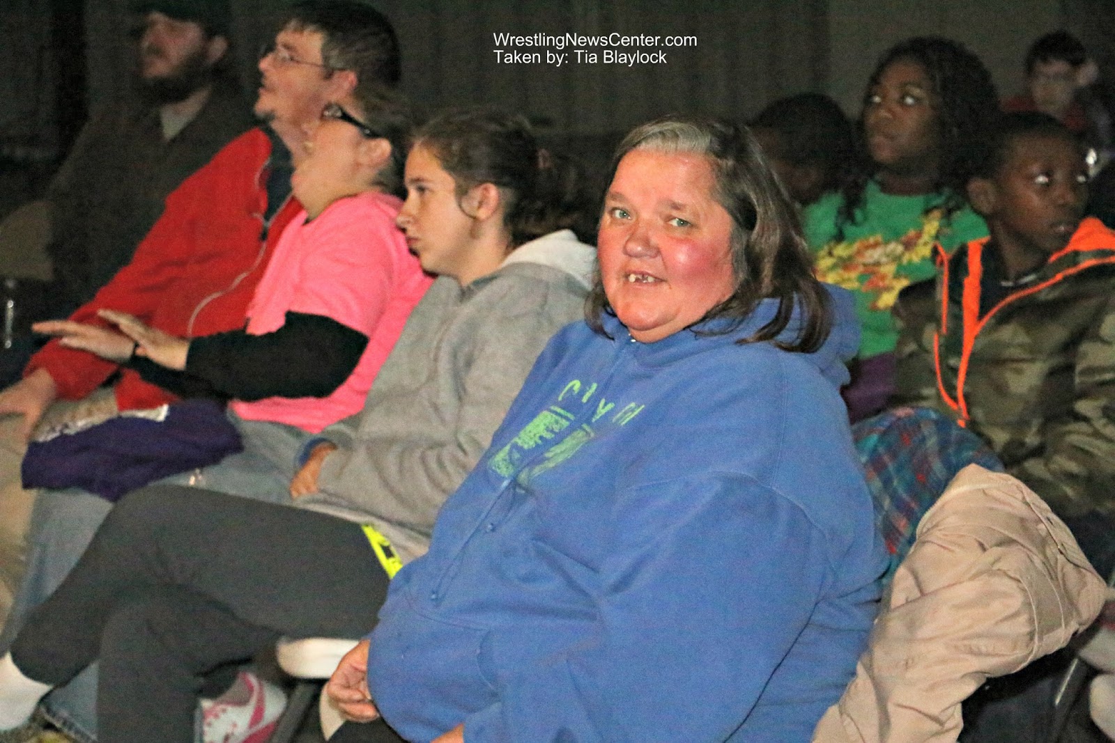 Pictures from World Elite Combat Wrestling Ripley,Ms Wrestling News