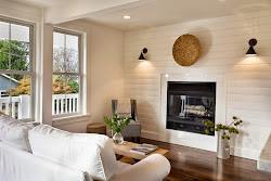 farmhouse modern downtown listed tour cottage kirkland