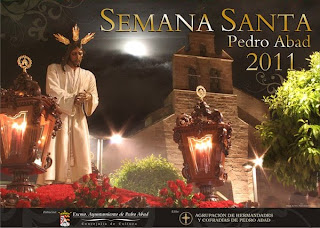 Pedro Abad - Semana Santa 2011