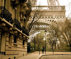 Paris...um sonho!