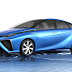 Toyota FCV Concept and Toyota i-Road -  2015 ல் புது புரட்சியை ஏற்படுத்த இருக்கும் கார்கள் !!!