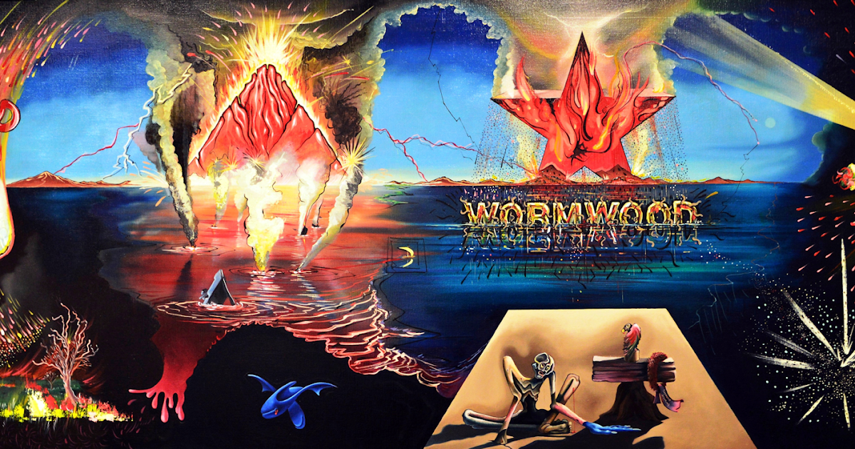 Roman Catholic Eschatology The First Four Trumpets by Peter Olsen