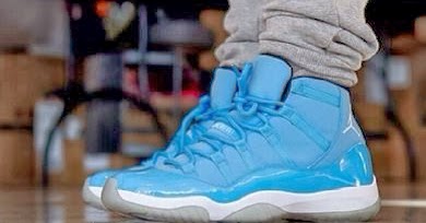 jordan 11 pantone low