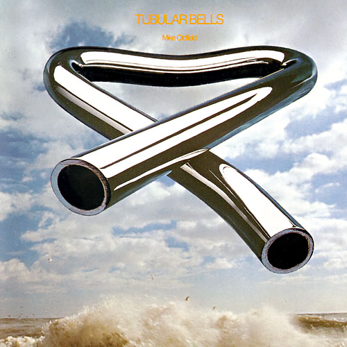 Gloria al glockenspiel 40 años de Tubular Bells