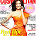 Sonam Kapoor's Cosmopolitan Magazine Photoshoot 2010