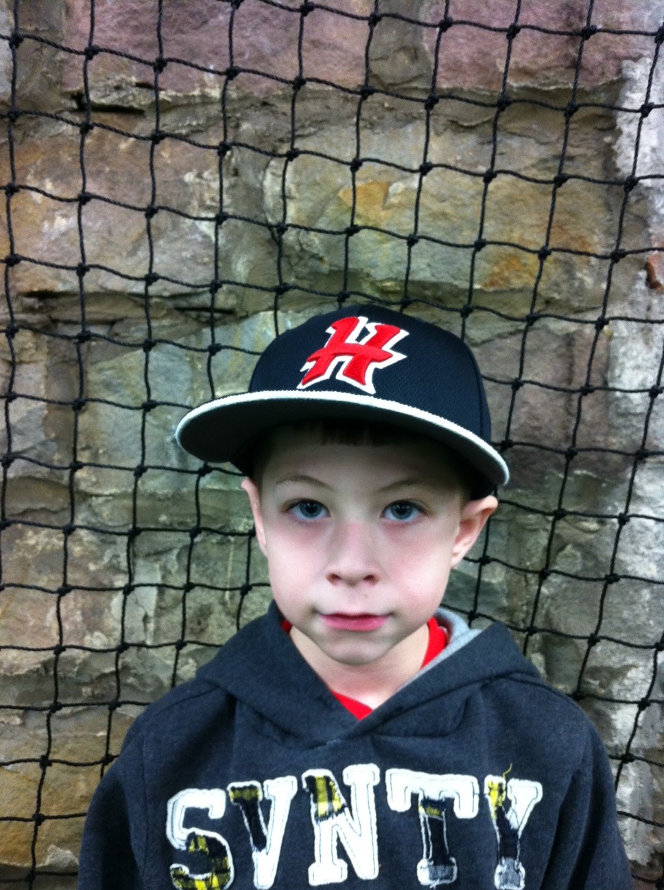 The Heaters Baseball Club 2012 Spring 8U Results and Roster
