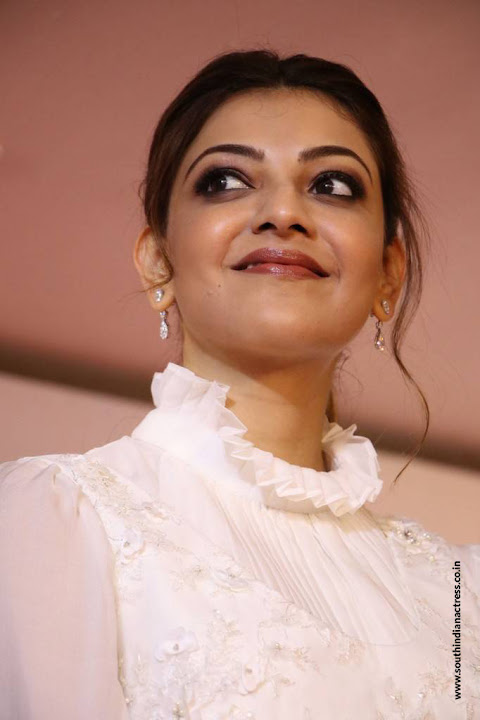Kajal Aggarwal
