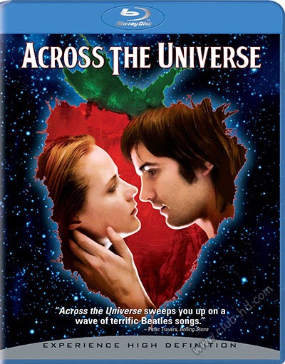 Across the Universe (2007) 720p BDRip Dual Latino-Inglés [Subt. Esp] (Musical)