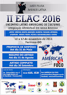 II ELAC 2016