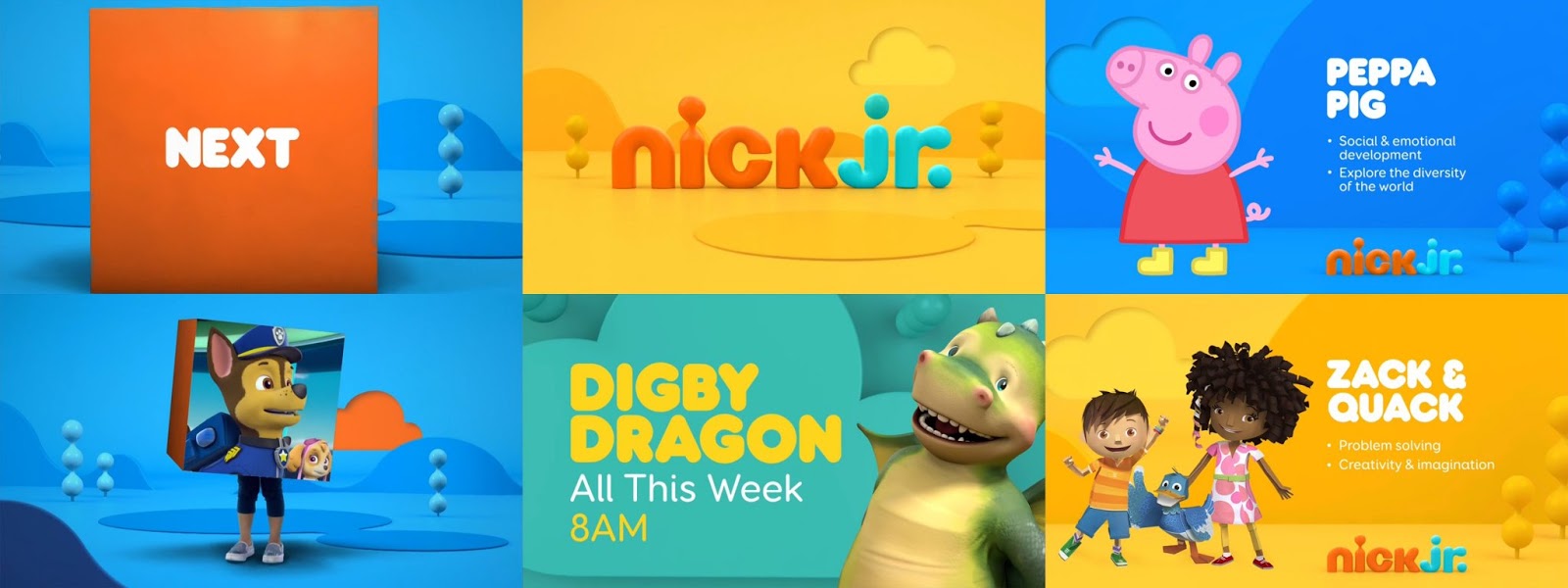 Nick Jr 