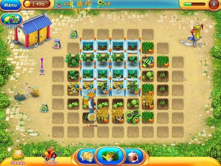 Virtual Farm 1&2 Free Download Full Version for Games PC My Simple Blog