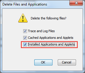 Kong Technical Coach: การ Clear Java Temporary Files บน Computer