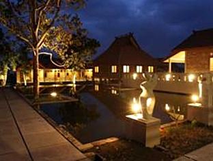 Hotel Cottage di Kaliurang Harga Mulai 100 Ribu, Jogja