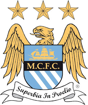 マンチェスター・シティ-クラブロゴ-1997-2016