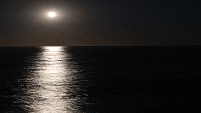 Kumpulan Puisi Tentang Malam Yang Sangat Indah Dan Paling Keren