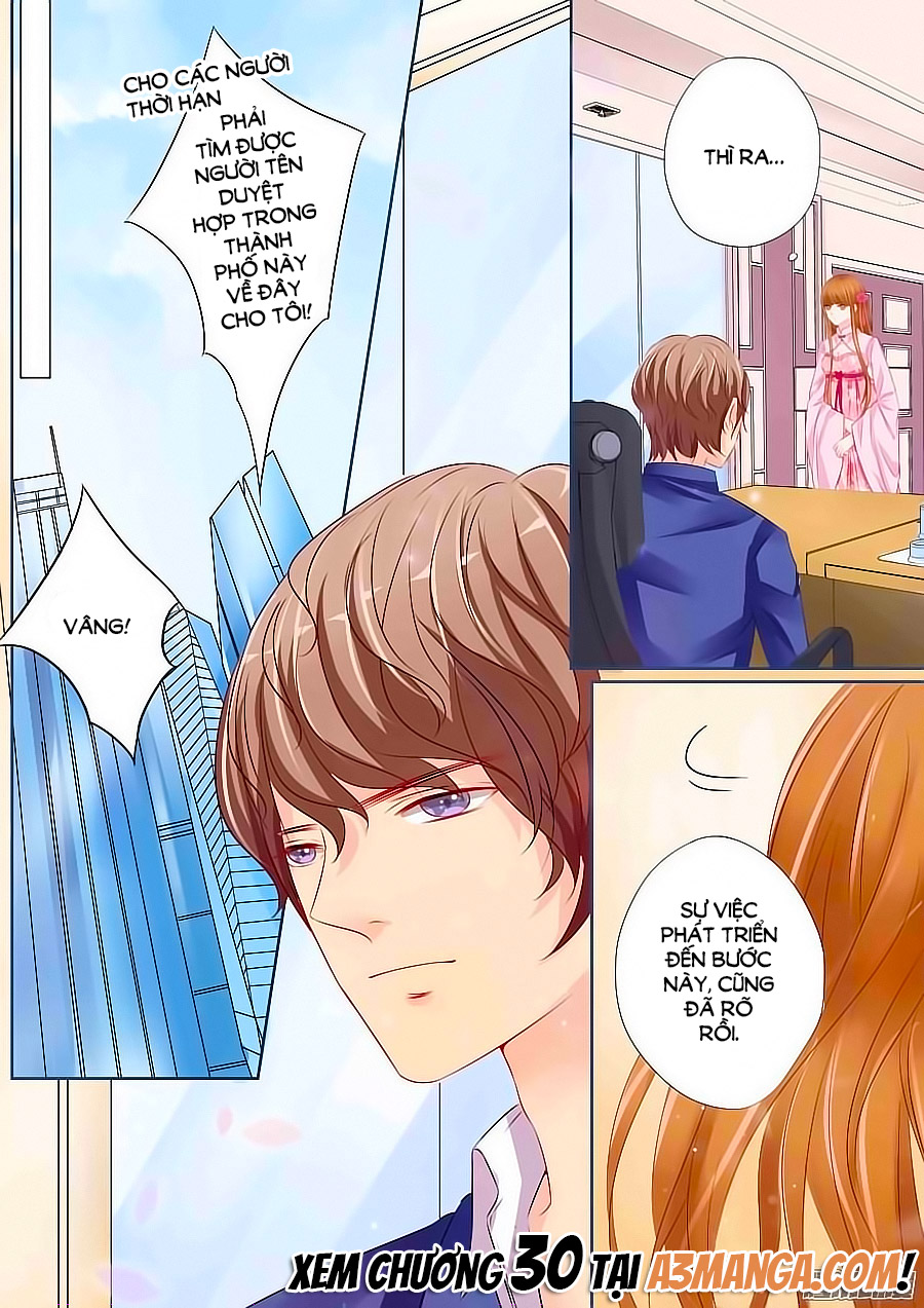 Chiêm Cốt Sư Chap 29 - Next Chap 30