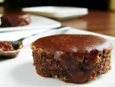 {Diet} Coke Cake Bites from @KatrinasKitchen