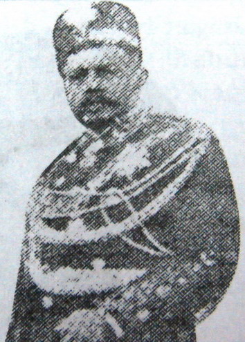 kisah pelayaran abdullah ke kelantan