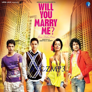Will You Marry Me? Movie Trailer