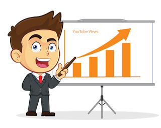 شرح زيادة عدد المشاهدات في اليوتيوب بطريقة قنونية وفعالة 2016